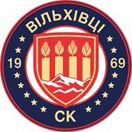 Vilkhivtsi crest