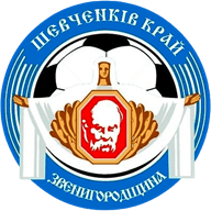 Shevchenkiv Krai crest