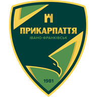 Prykarpattia-Teplovyk IF crest