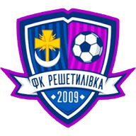 Reshetylivka crest