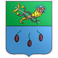 Maiak crest