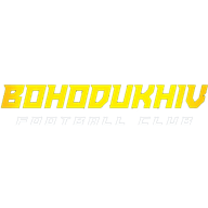 Bohodukhiv crest