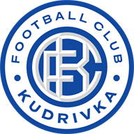 Kudrivka crest