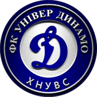 Univer-Dynamo crest