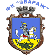 Zbarazh crest