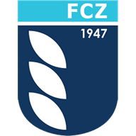 FC Zoria crest