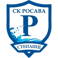 Rosava crest