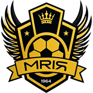 Mriia crest