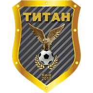 Titan Kyiv crest