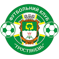 Trostianets crest