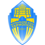 FA Ternopil crest