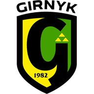Hirnyk crest