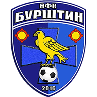 Burshtyn crest