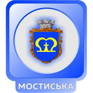 Mostyska crest
