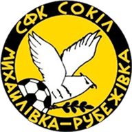SFC Sokil crest