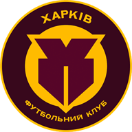 Metalist 1925 Kharkiv crest