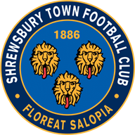 Shrewsbury crest