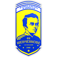 Shevchenkove crest
