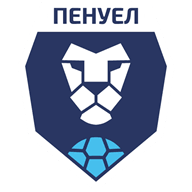 Penuel Kryvyi Rih crest