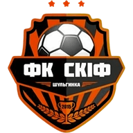 Skif Shulgynka crest