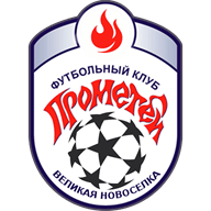 Prometey VN crest