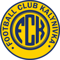 Kalynivka crest
