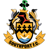 Southport crest