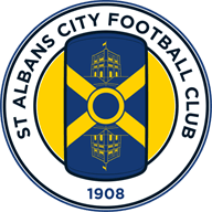St Albans City crest