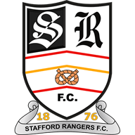 Stafford Rangers crest