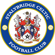 Stalybridge Celtic crest
