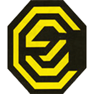 Colmschate '33 crest