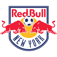 New York Red Bulls crest