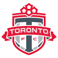 Toronto FC crest