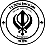 GS United crest