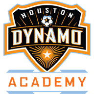 Dynamo Academy crest