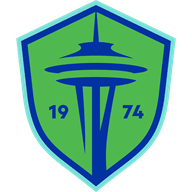 Seattle Sounders crest