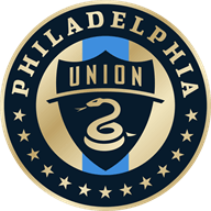 Philadelphia Union crest