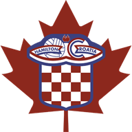 Hamilton Croatia crest