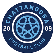 Chattanooga FC crest