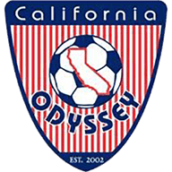 Cal Odyssey Academy crest