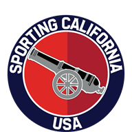 Sporting California crest