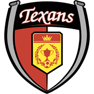 Dallas Texans crest