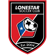 Lonestar crest