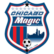 Chicago Magic crest