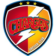 Chargers crest
