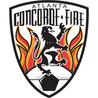 Concorde Fire crest