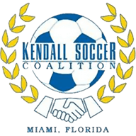 Miami Kendall Rush crest