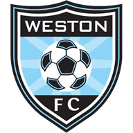 Weston FC crest