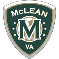 McLean crest