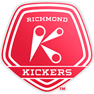 Richmond Utd crest